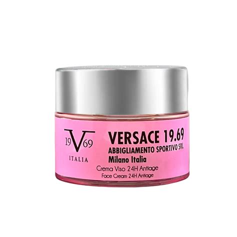 versace 1969 collagen cream|Versace Anti.